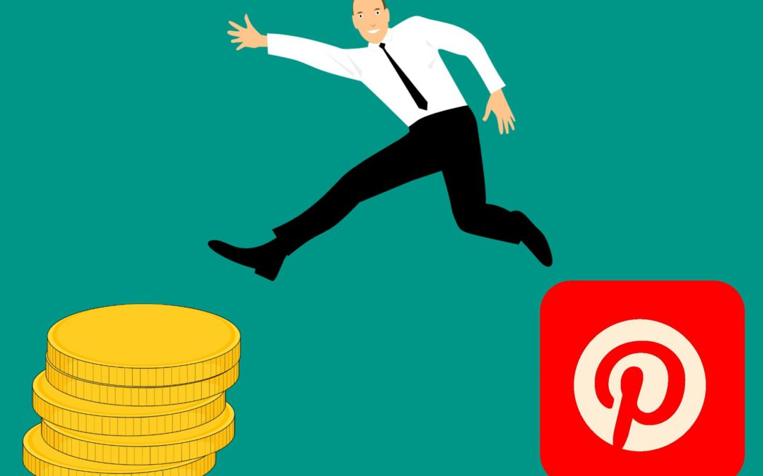 Pinterest: Un gran aliado para tu negocio