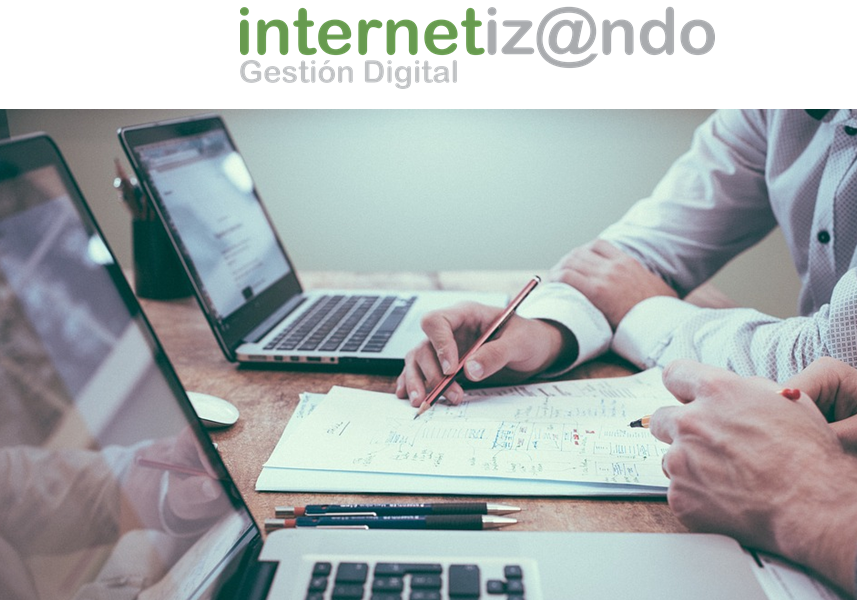 Agencia en marketing digital Internetizando ofrece resultados garantizados gracias a su experiencia y equipo de consultores especializados