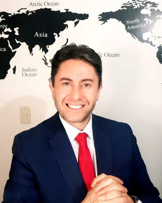 Consultor en Mercadeo Estratégico: Potenciando el Crecimiento Empresarial