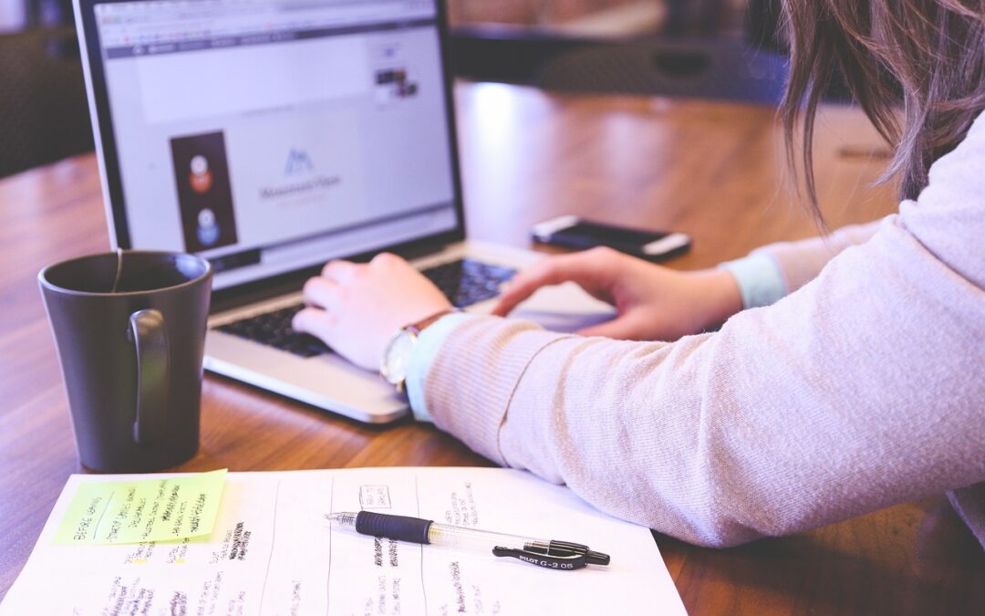 Cómo Desarrollar una Estrategia de Marketing de Contenidos que Destaque