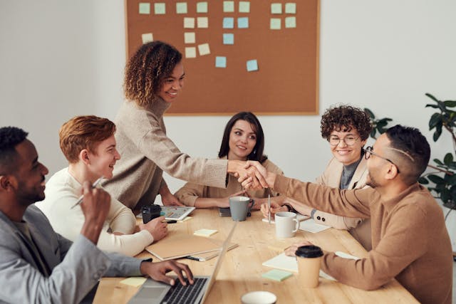 Formalizar tu negocio en Colombia: el paso que transforma tu emprendimiento
