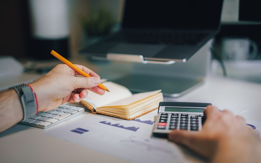 La auditoría que muestra dónde se está escapando la utilidad