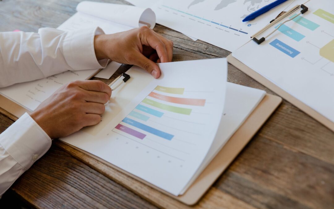 Diagnóstico Empresarial Express para negocios que venden pero no avanzan