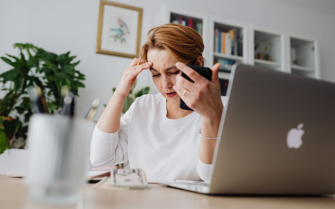 Empresas que parecen exitosas hasta que se revisan por dentro