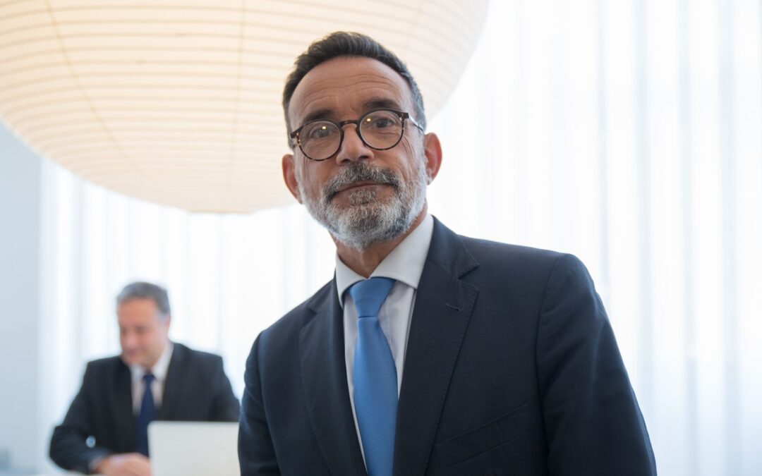 El dueño agotado suele ser el primer síntoma del desorden