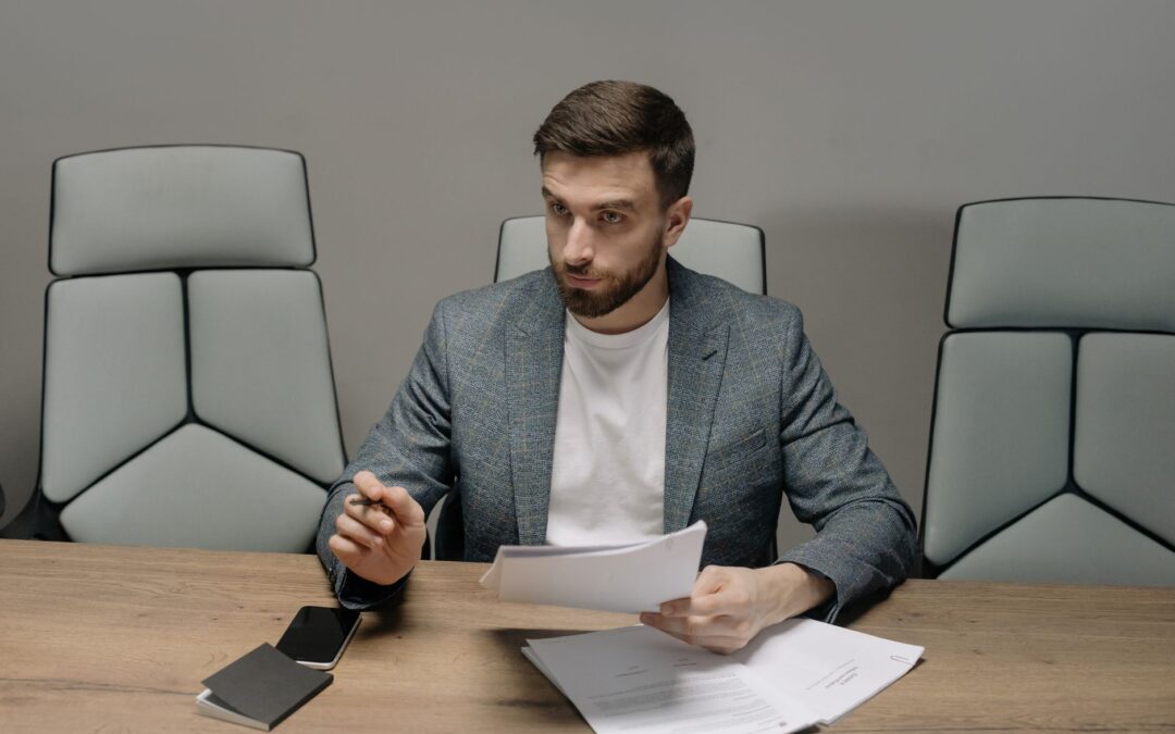 El momento en que insistir deja de ser estrategia empresarial