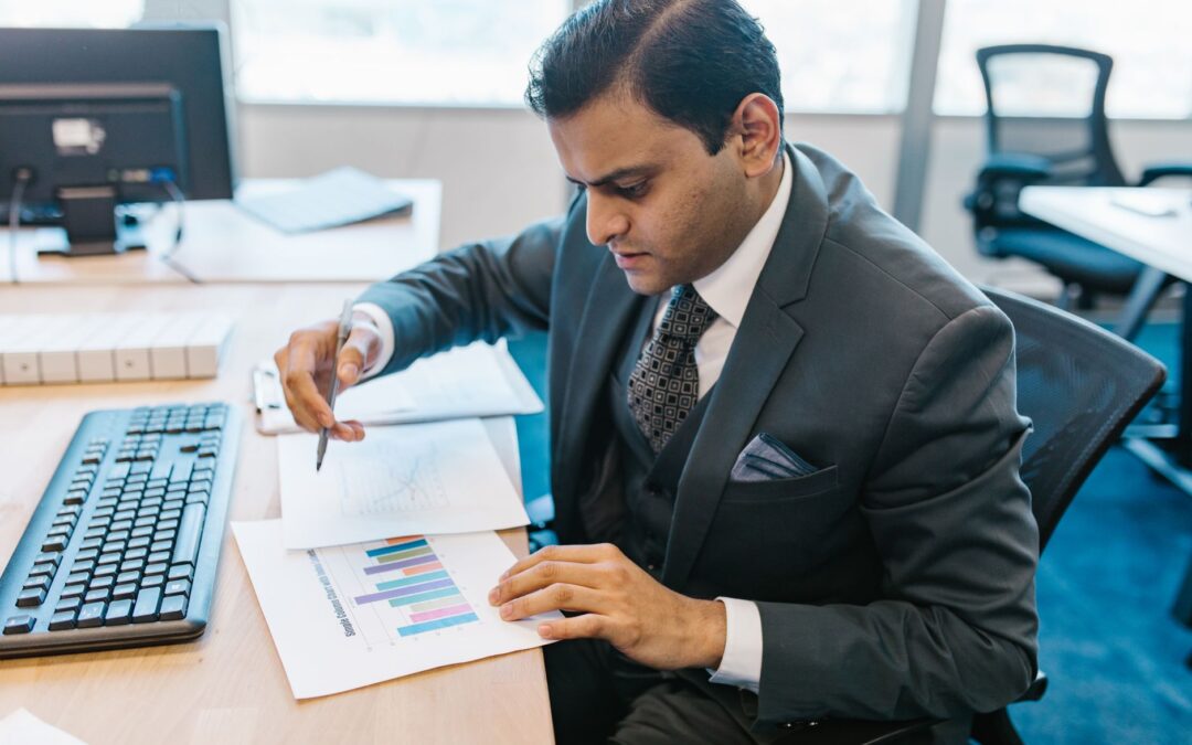 Diagnóstico empresarial para decisiones que ya no pueden aplazarse