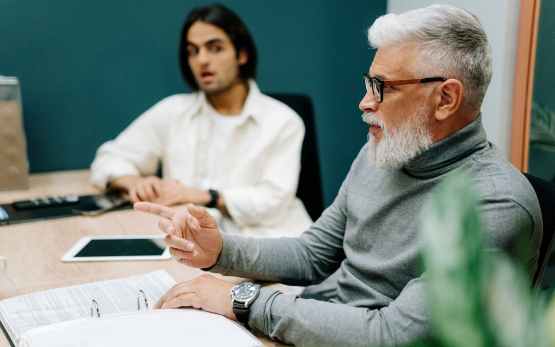 Empresas familiares donde nadie quiere hablar del día después del fundador